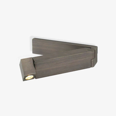 WOW LED Bedside Bedroom Wall Light