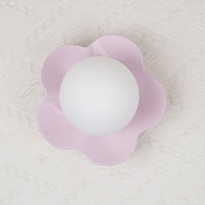WOW La fleur Wall Lamp
