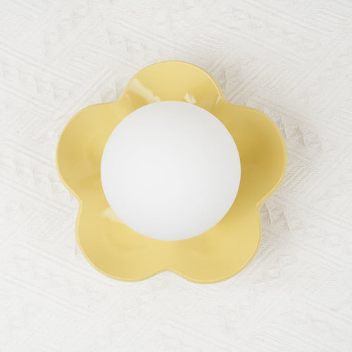 WOW La fleur Wall Lamp