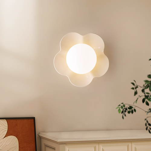 WOW La fleur Wall Lamp