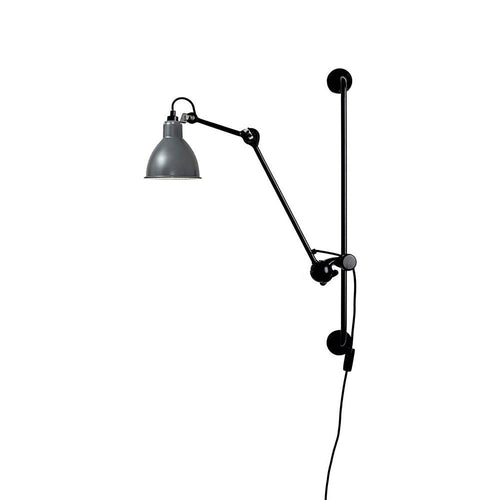 WOW Versa Glide G214 Wall Light