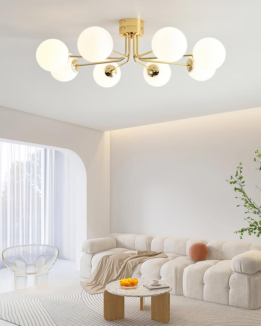 WOW Lanta Ceiling Lamp