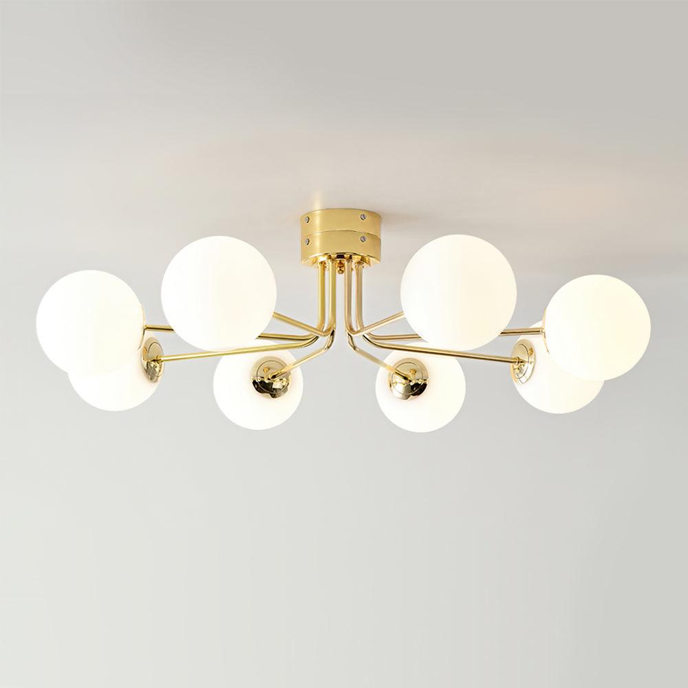 WOW Lanta Ceiling Lamp