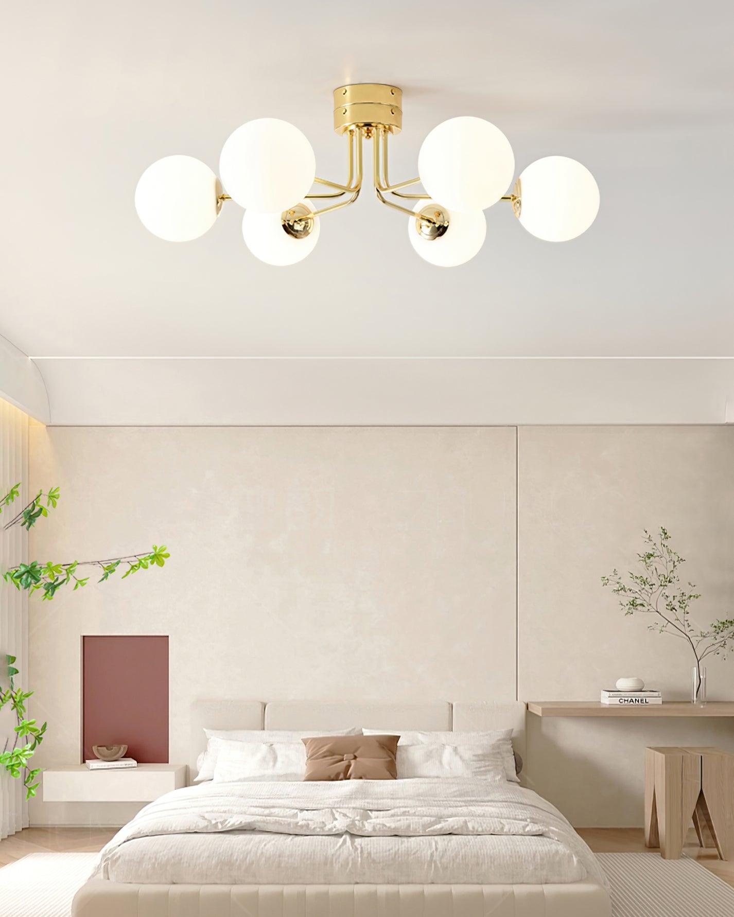 WOW Lanta Ceiling Lamp
