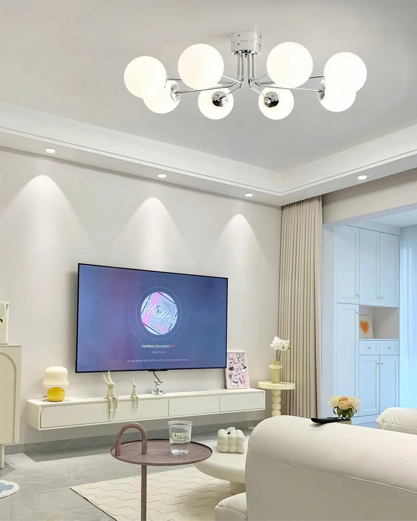 WOW Lanta Ceiling Lamp