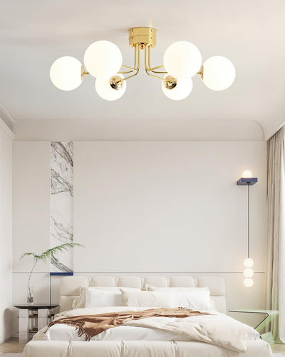 WOW Lanta Ceiling Lamp
