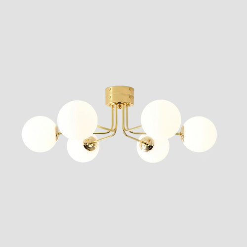 WOW Lanta Ceiling Lamp