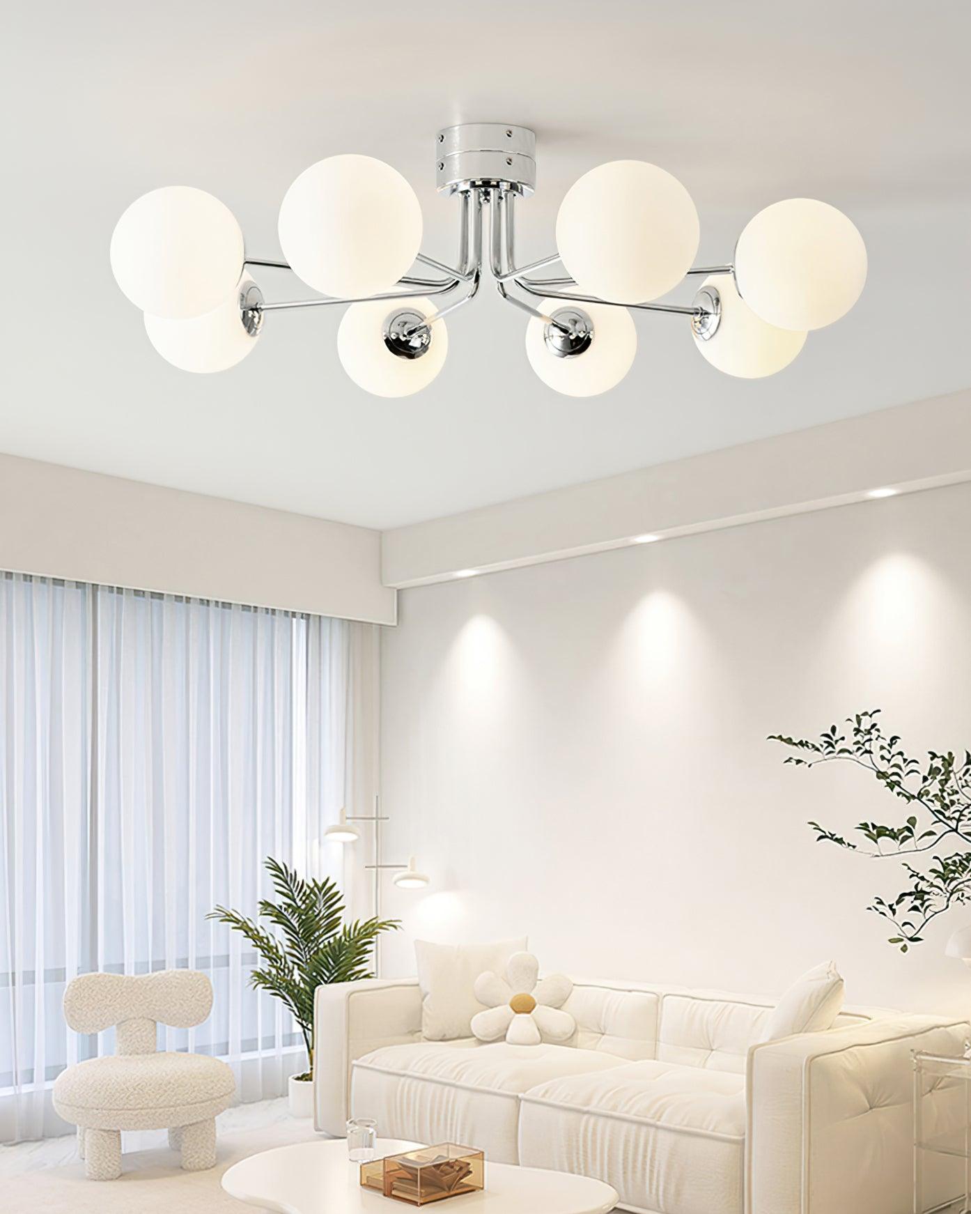WOW Lanta Ceiling Lamp