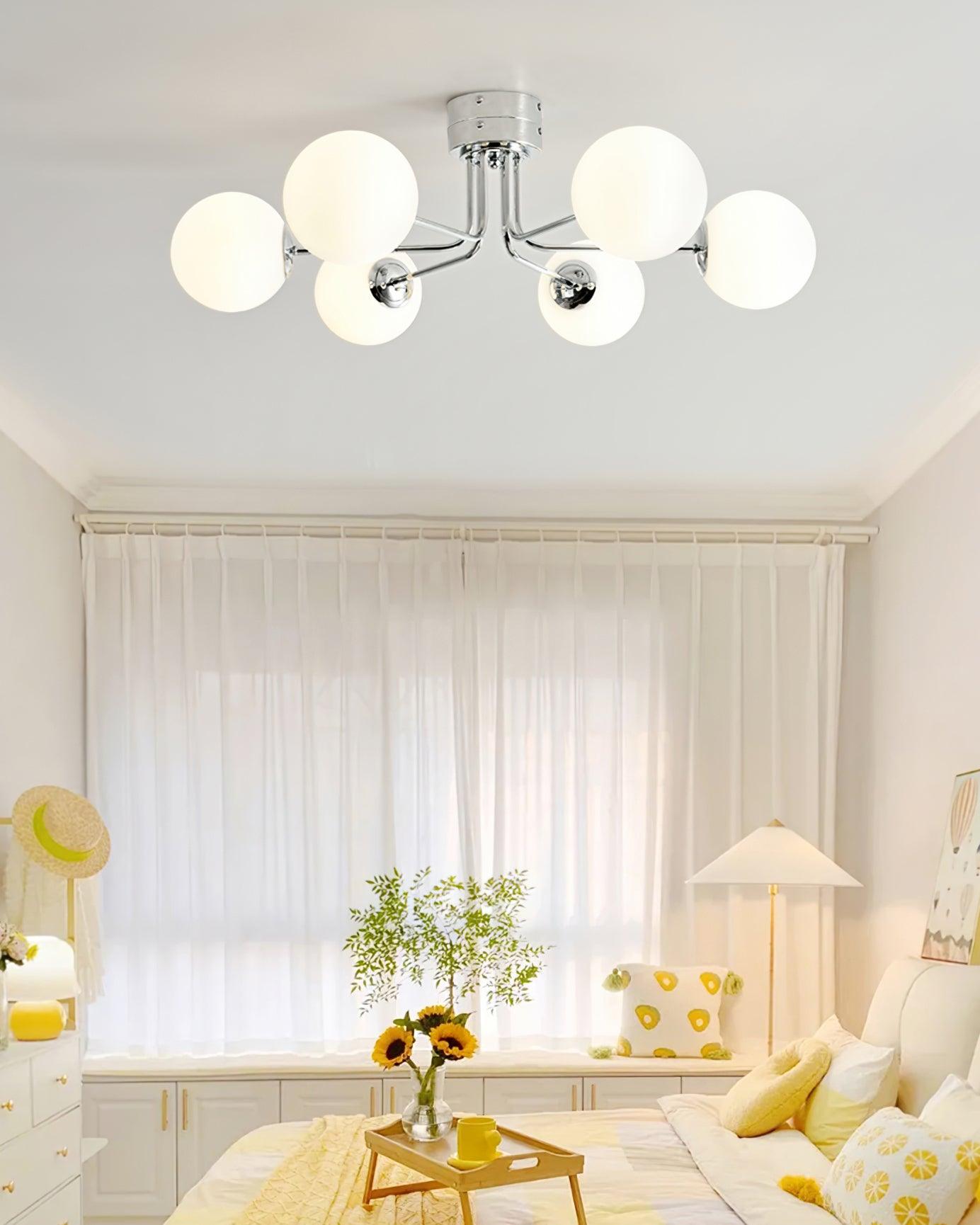 WOW Lanta Ceiling Lamp