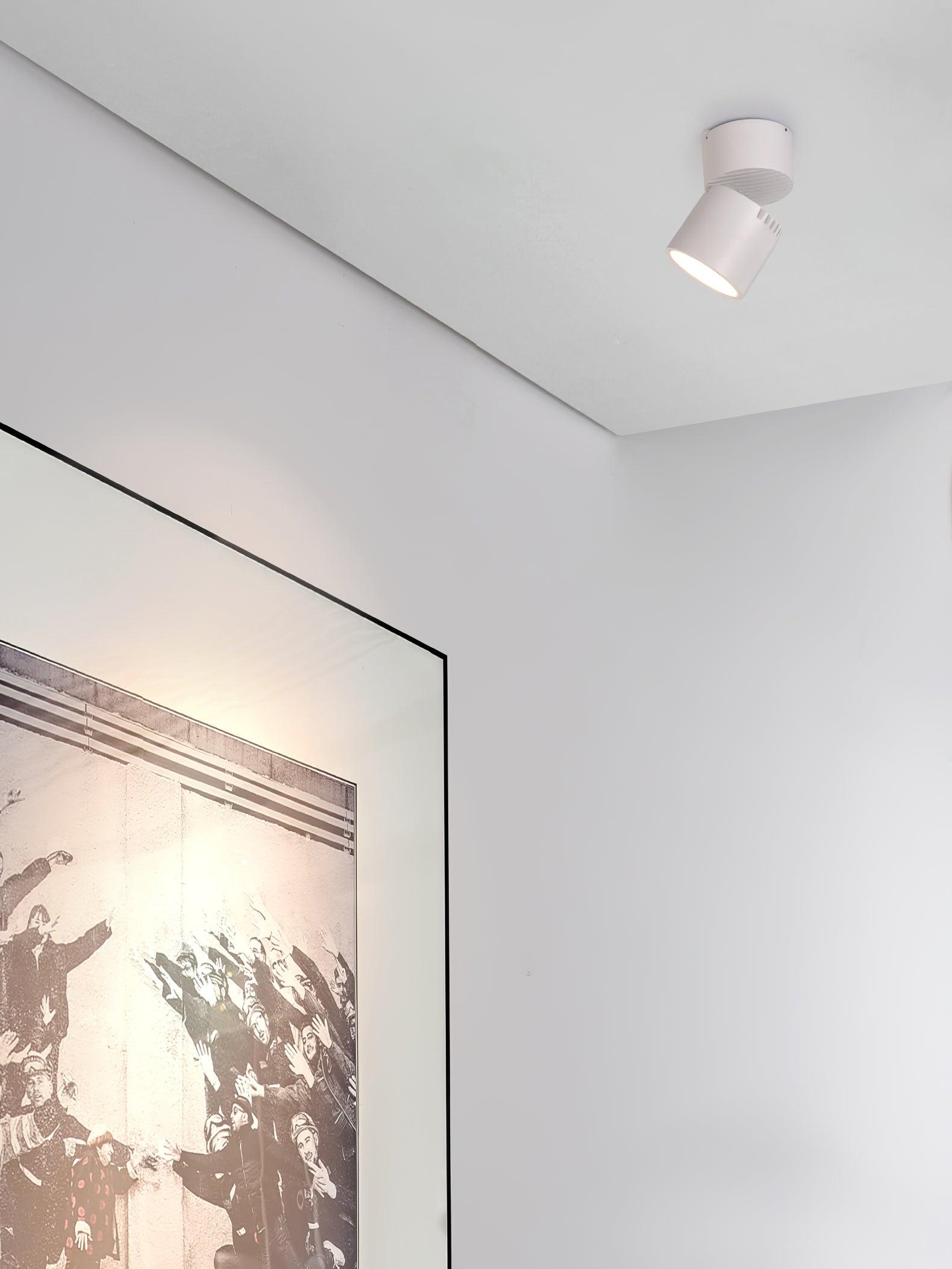 WOW Lara2 Spotlights