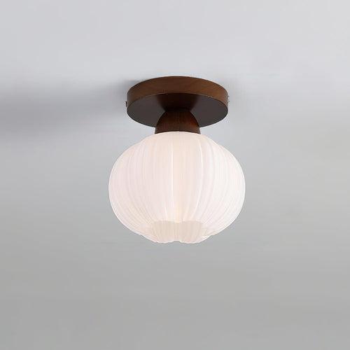WOW Large Flower Bag Ceiling Lamp