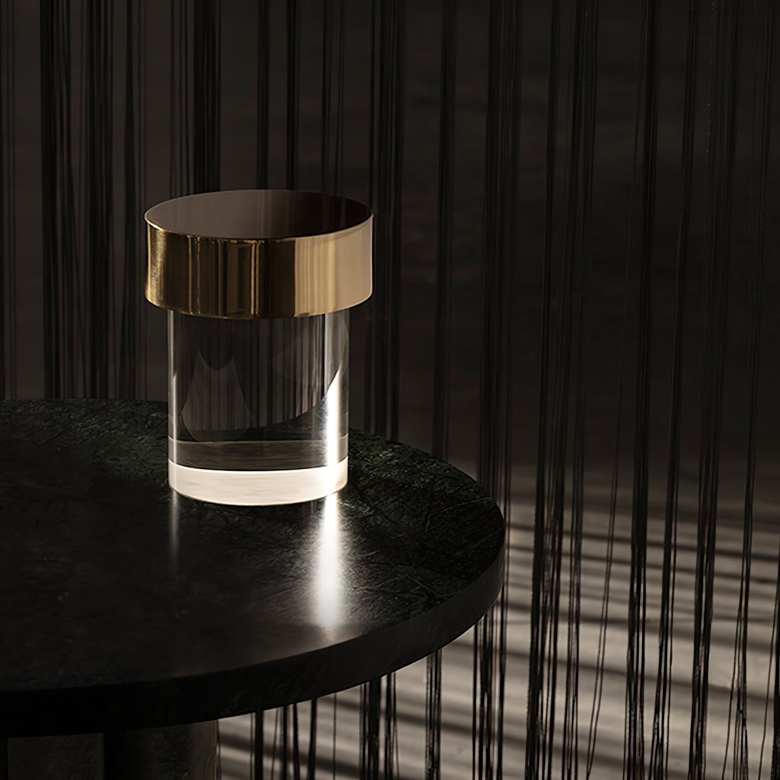 WOW Last Order Portable Table Lamp