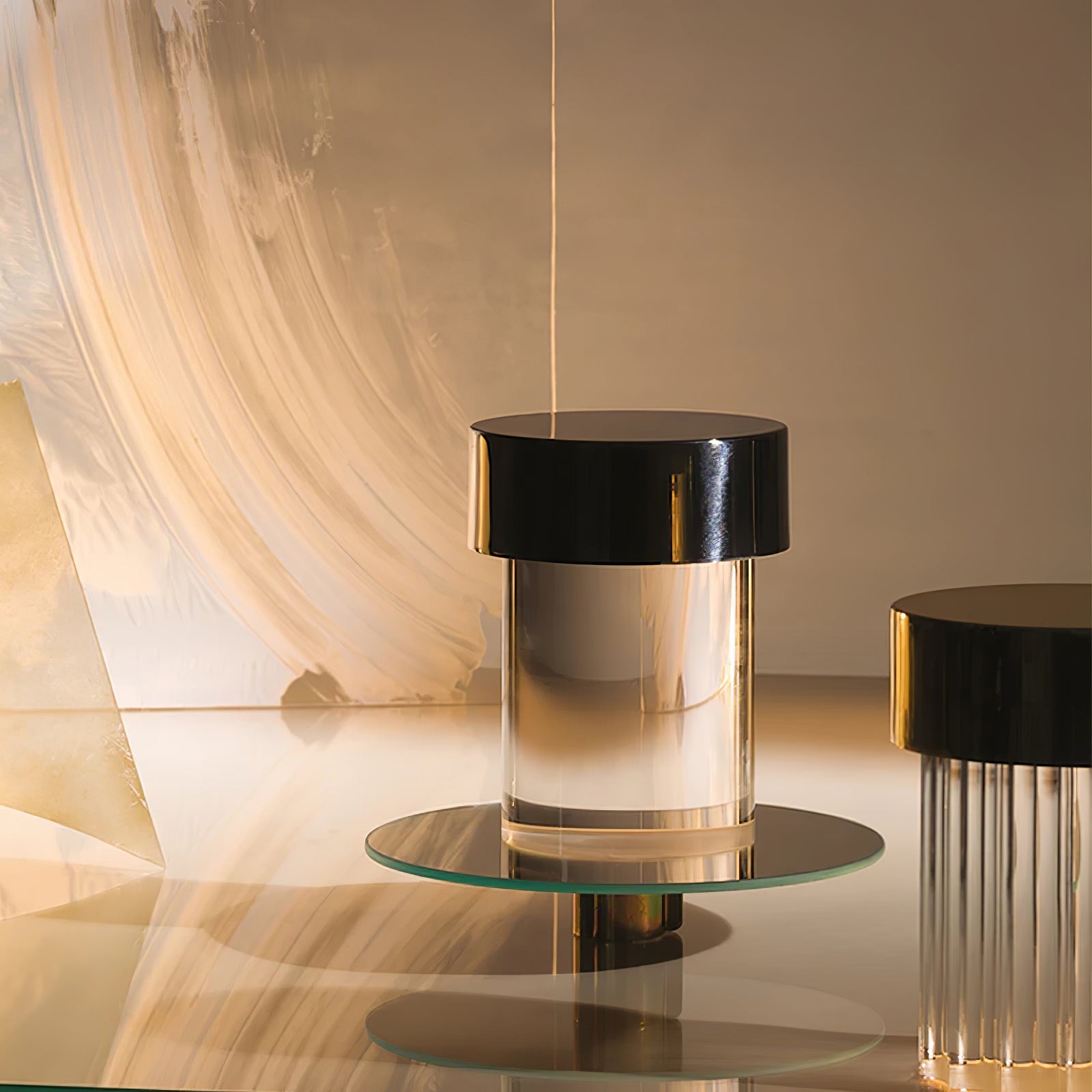 WOW Last Order Portable Table Lamp
