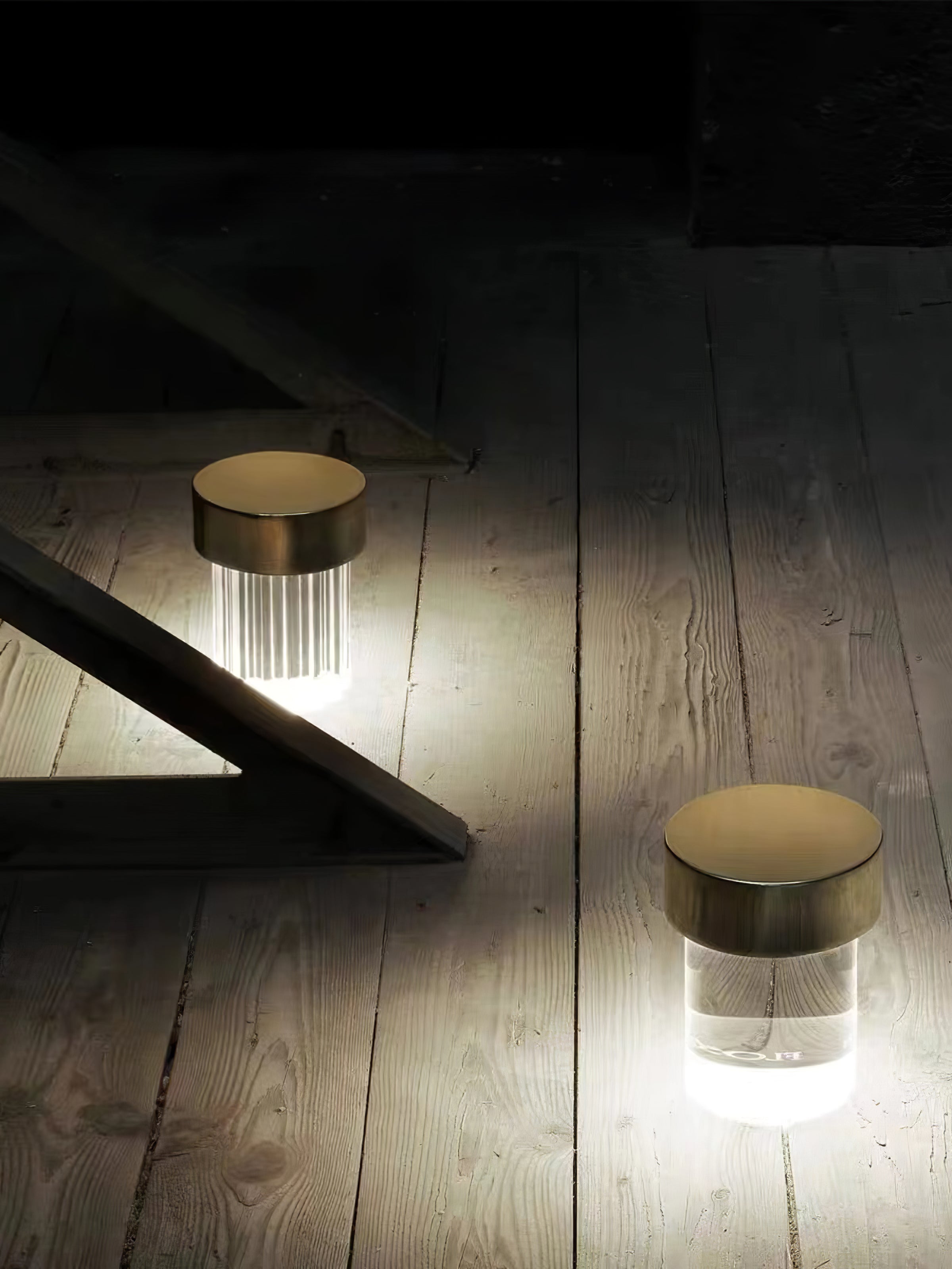 WOW Last Order Portable Table Lamp
