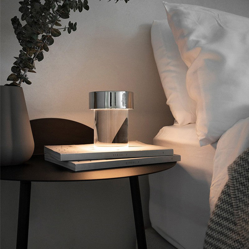 WOW Last Order Portable Table Lamp