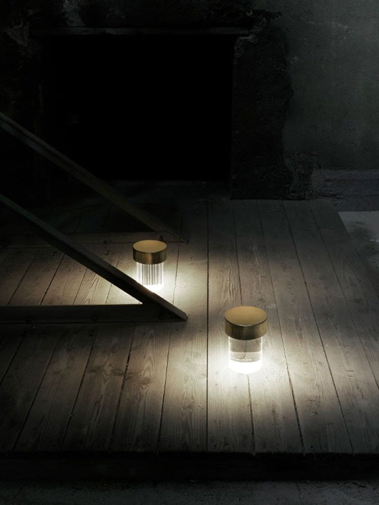 WOW Last Order Portable Table Lamp