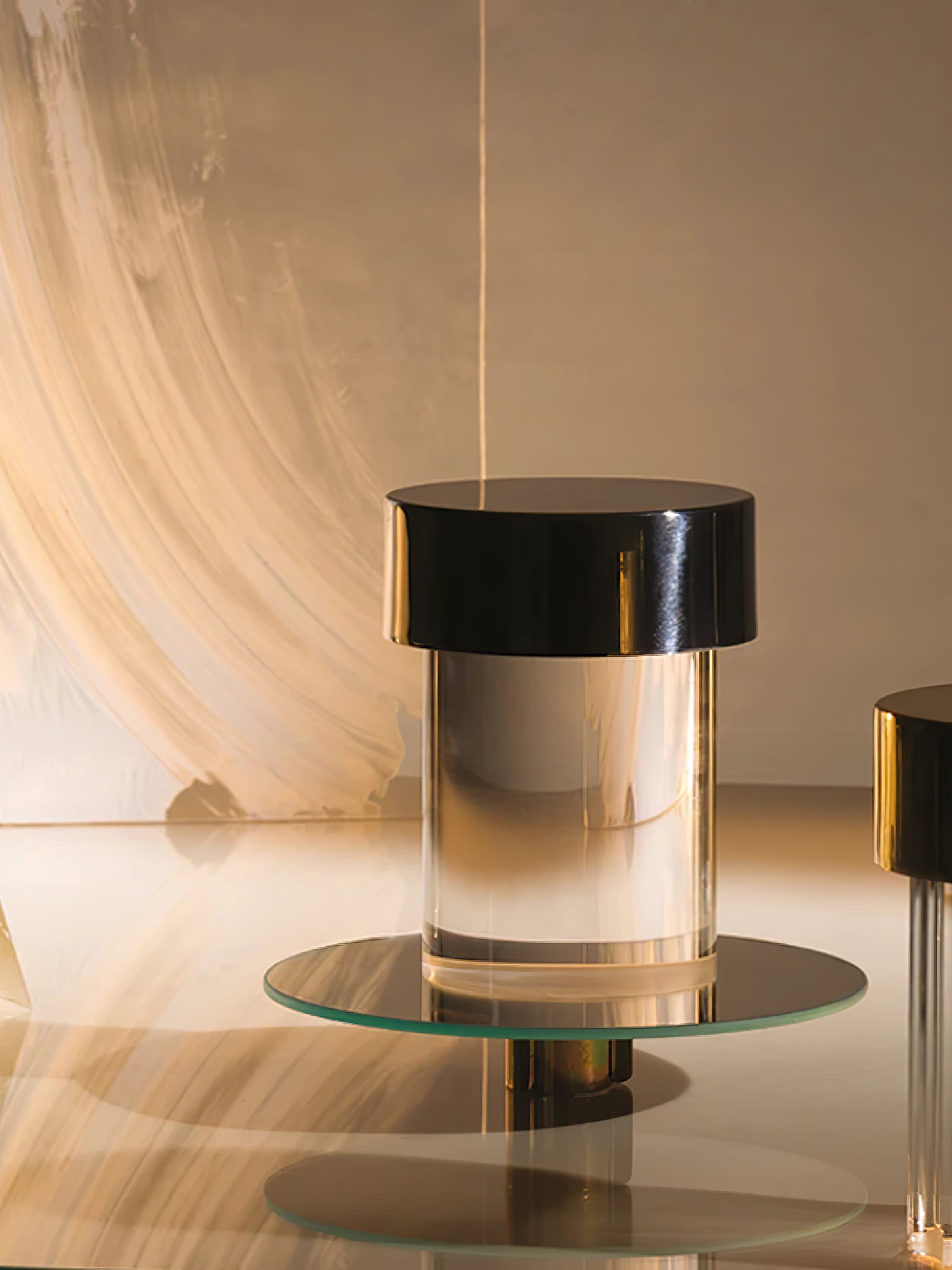 WOW Last Order Portable Table Lamp