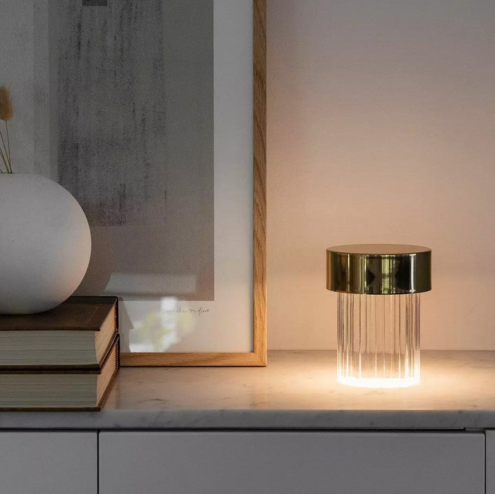 WOW Last Order Portable Table Lamp