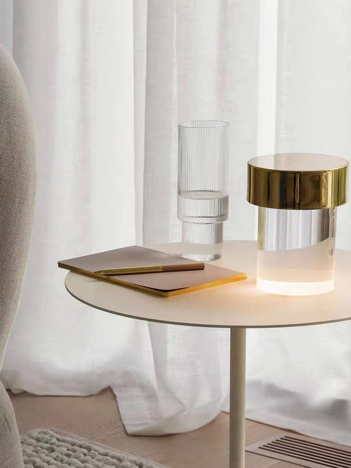 WOW Last Order Portable Table Lamp