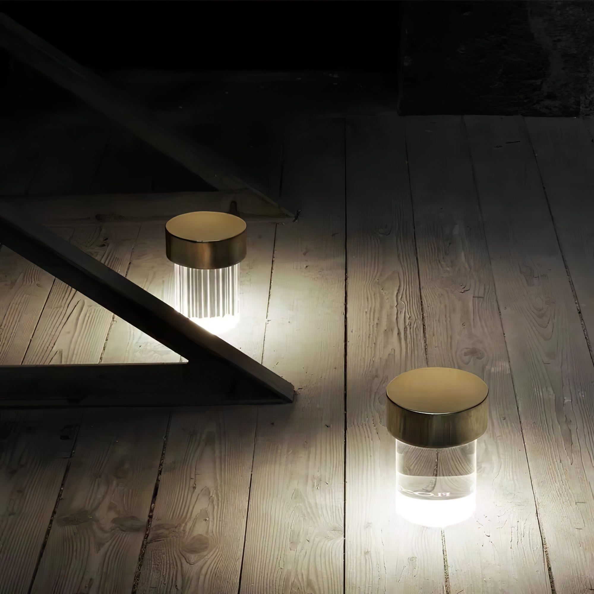 WOW Last Order Portable Table Lamp