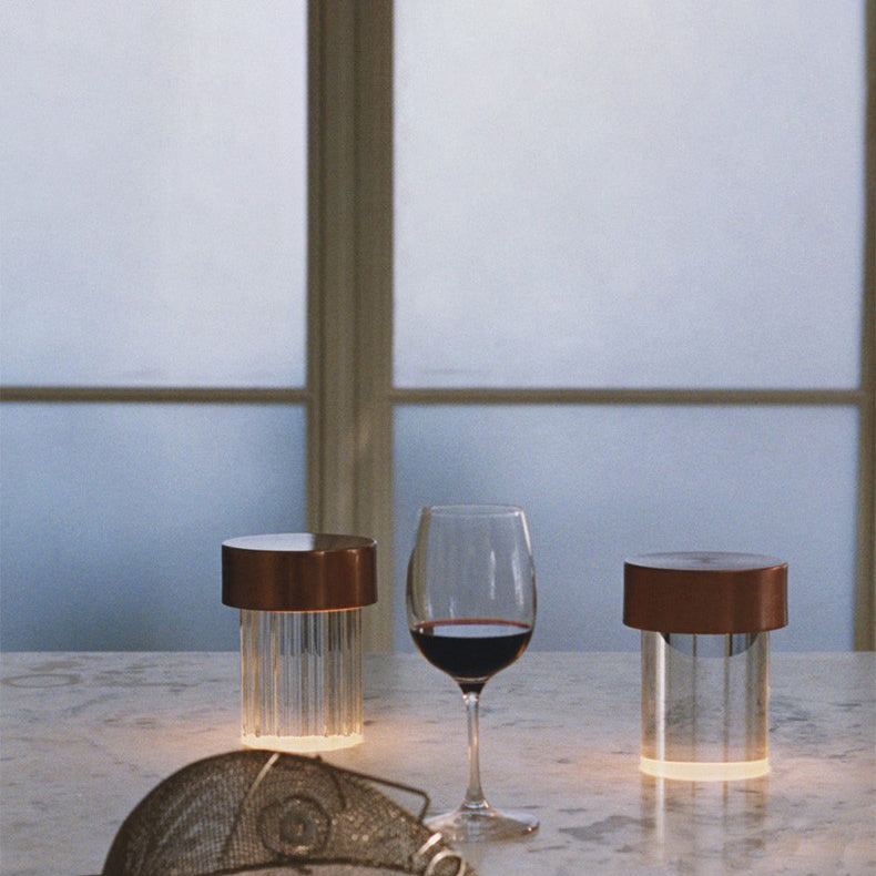 WOW Last Order Portable Table Lamp