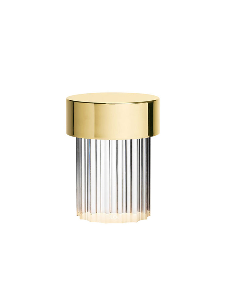 WOW Last Order Portable Table Lamp