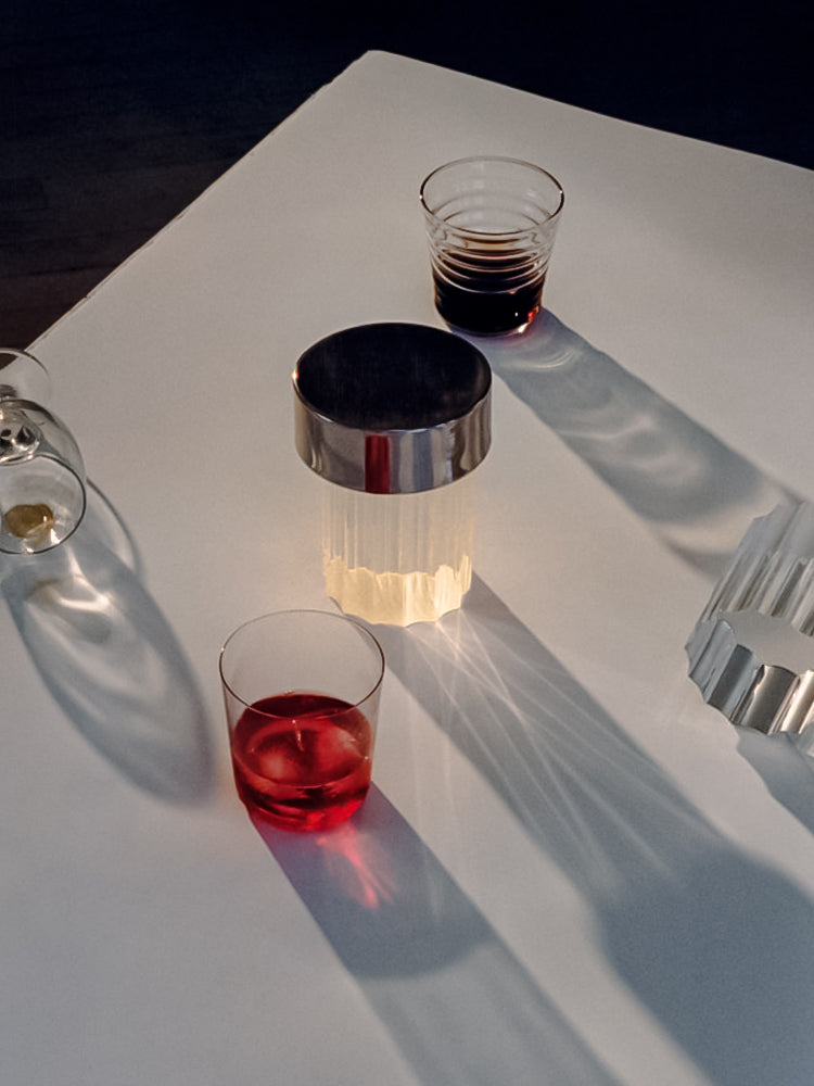 WOW Last Order Portable Table Lamp