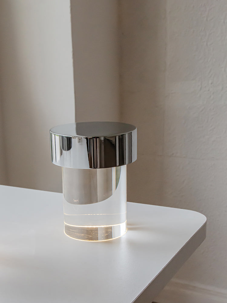 WOW Last Order Portable Table Lamp