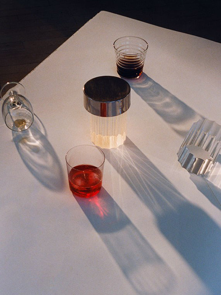 WOW Last Order Portable Table Lamp