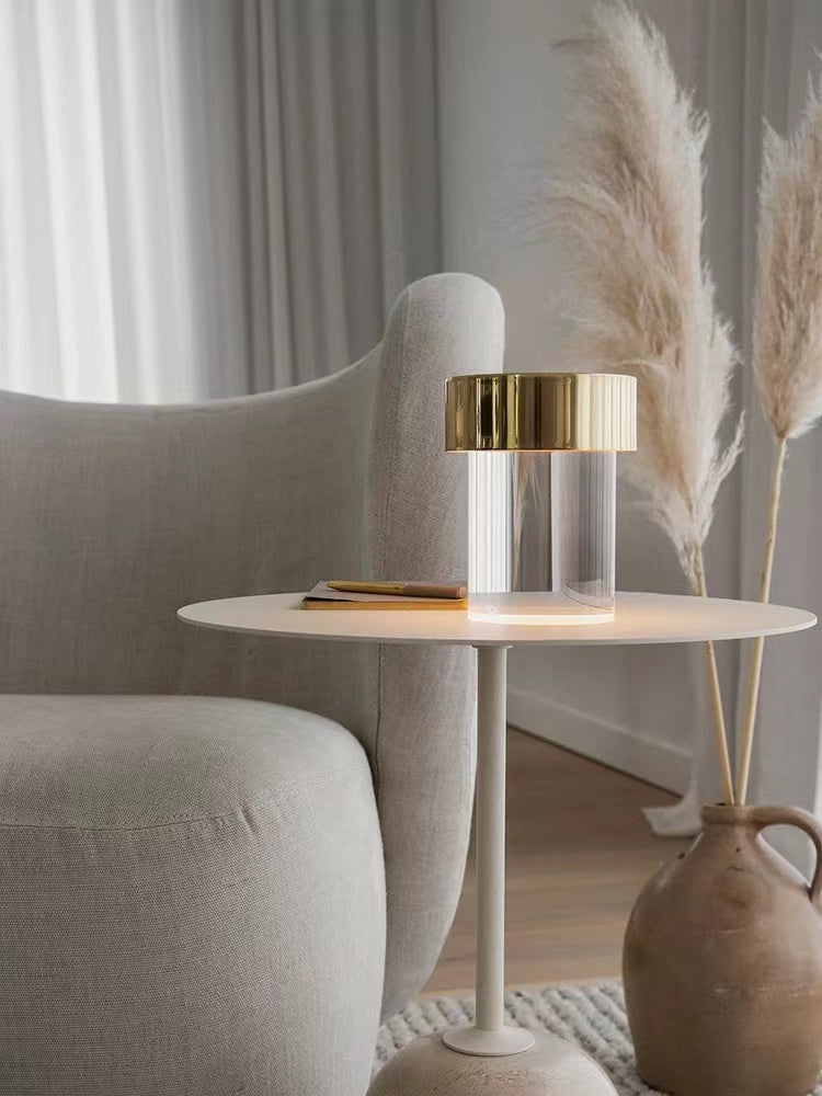 WOW Last Order Portable Table Lamp