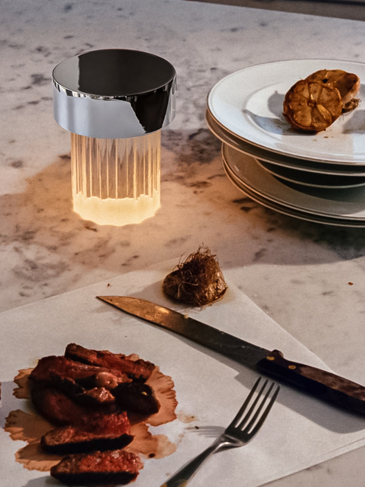 WOW Last Order Portable Table Lamp