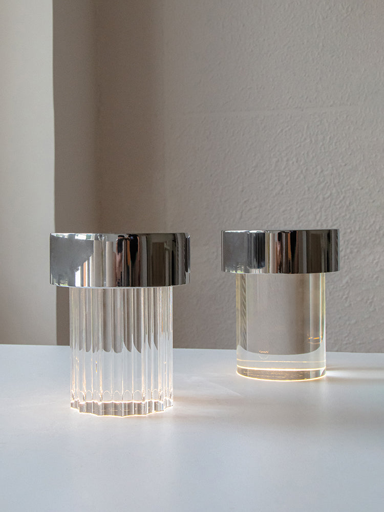 WOW Last Order Portable Table Lamp