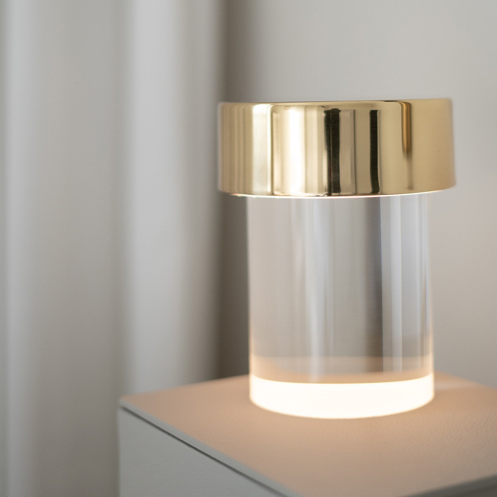 WOW Last Order Portable Table Lamp