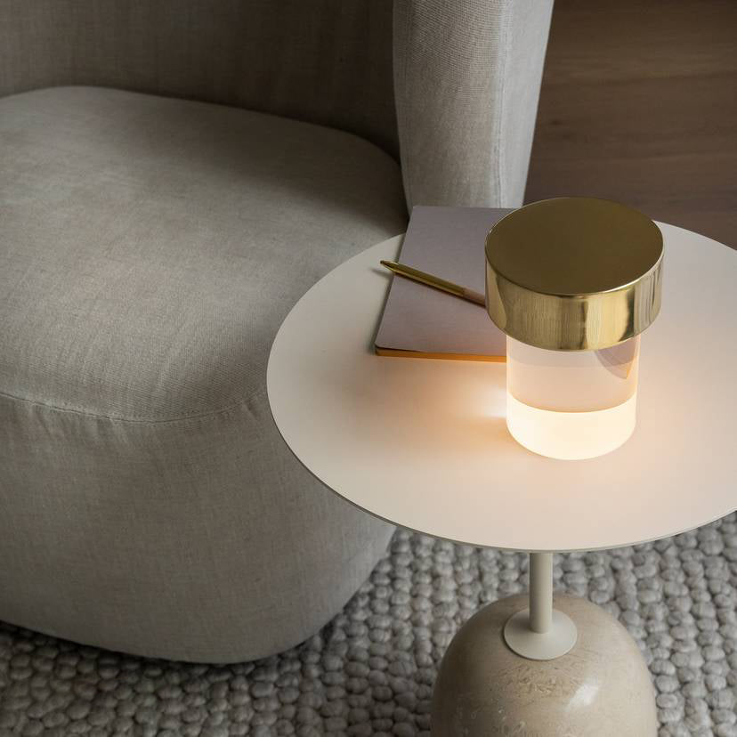 WOW Last Order Portable Table Lamp
