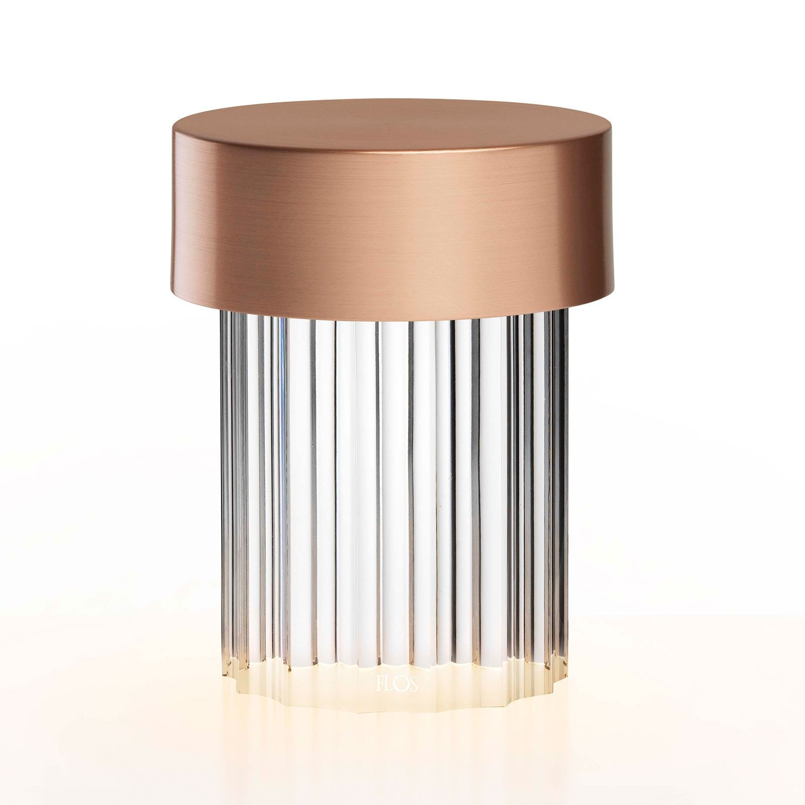 WOW Last Order Portable Table Lamp