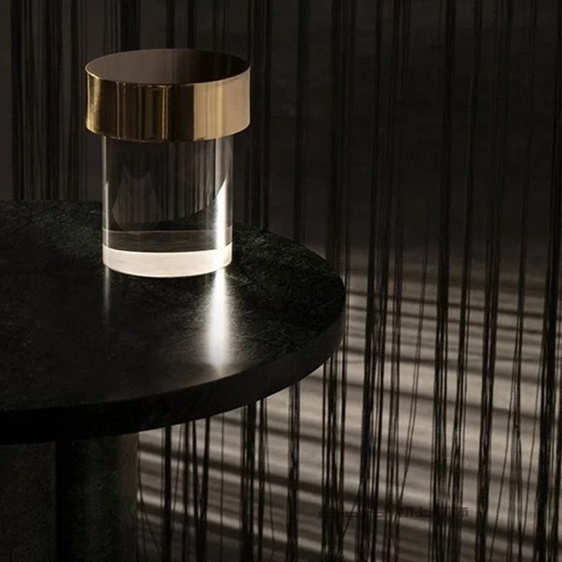 WOW Last Order Portable Table Lamp