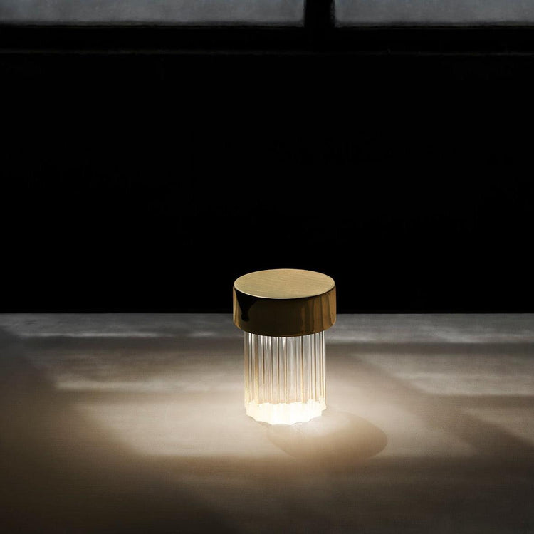 WOW Last Order Portable Table Lamp