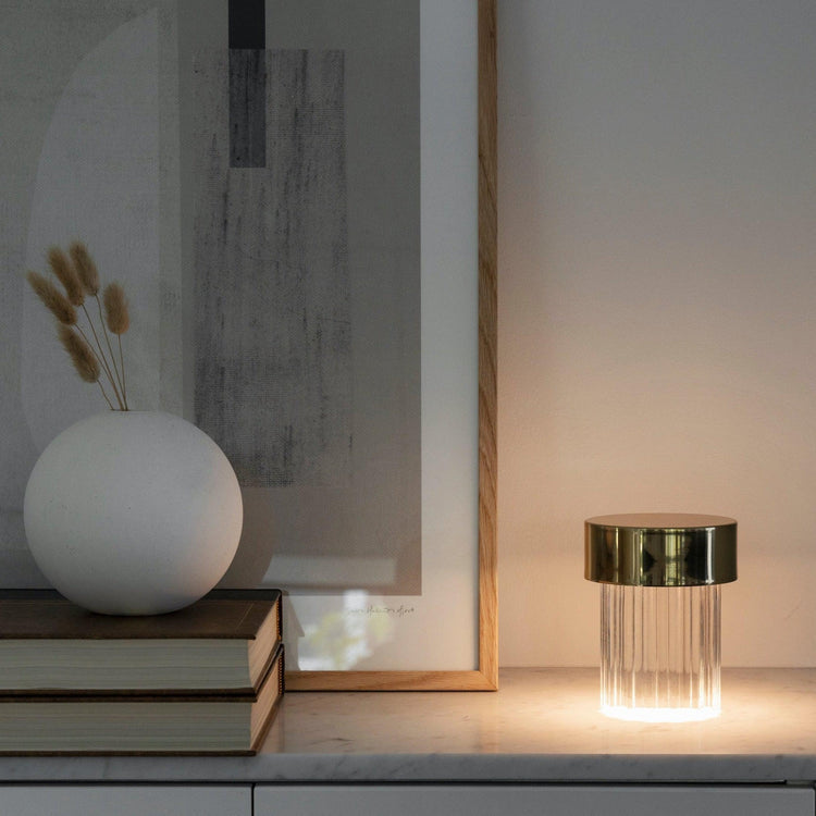 WOW Last Order Portable Table Lamp