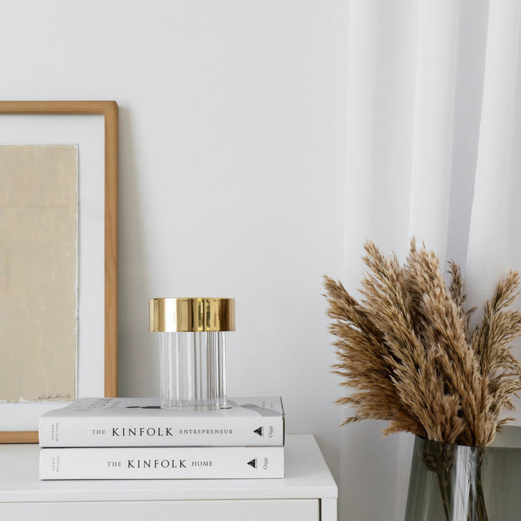 WOW Last Order Portable Table Lamp