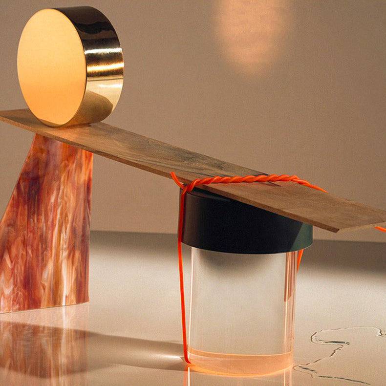 WOW Last Order Portable Table Lamp
