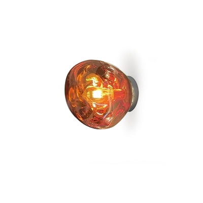 WOW Lava Wall Lamp