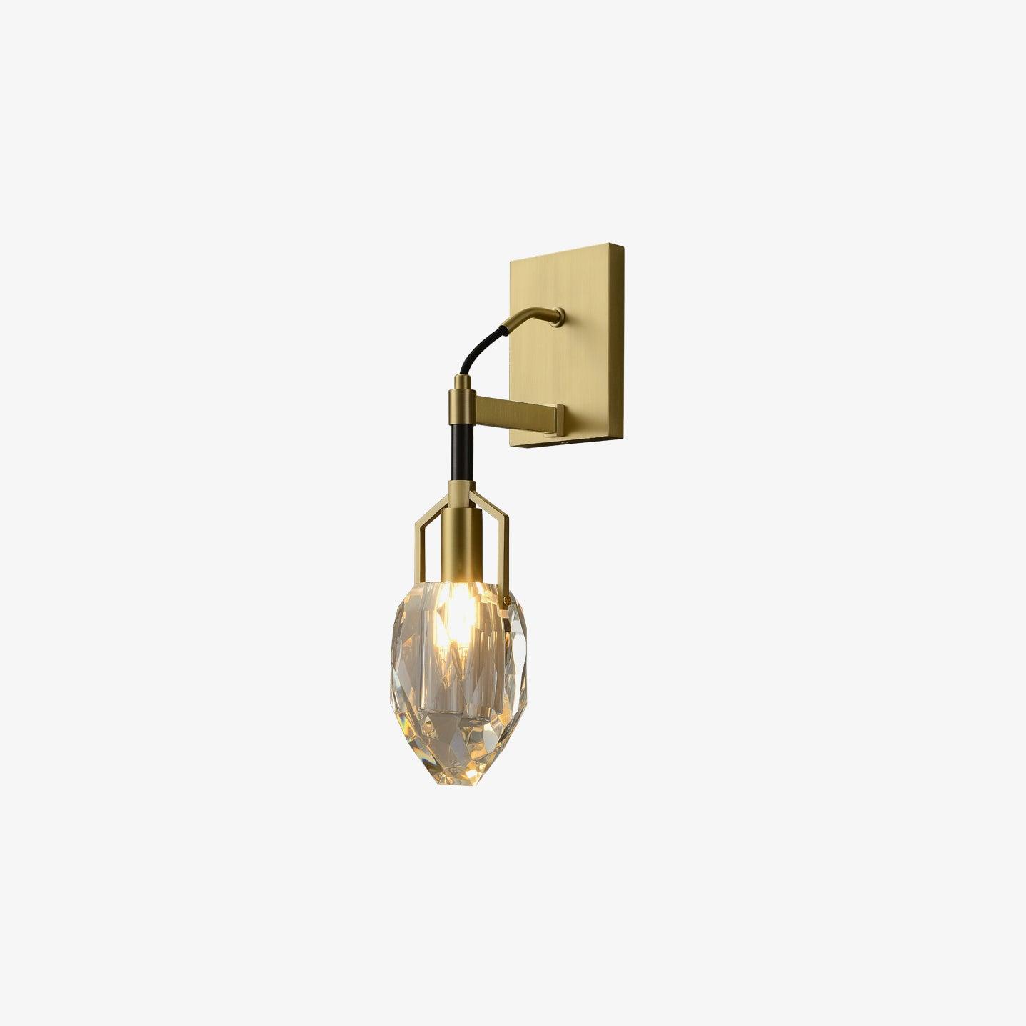 WOW Lavilla Wall Lamp