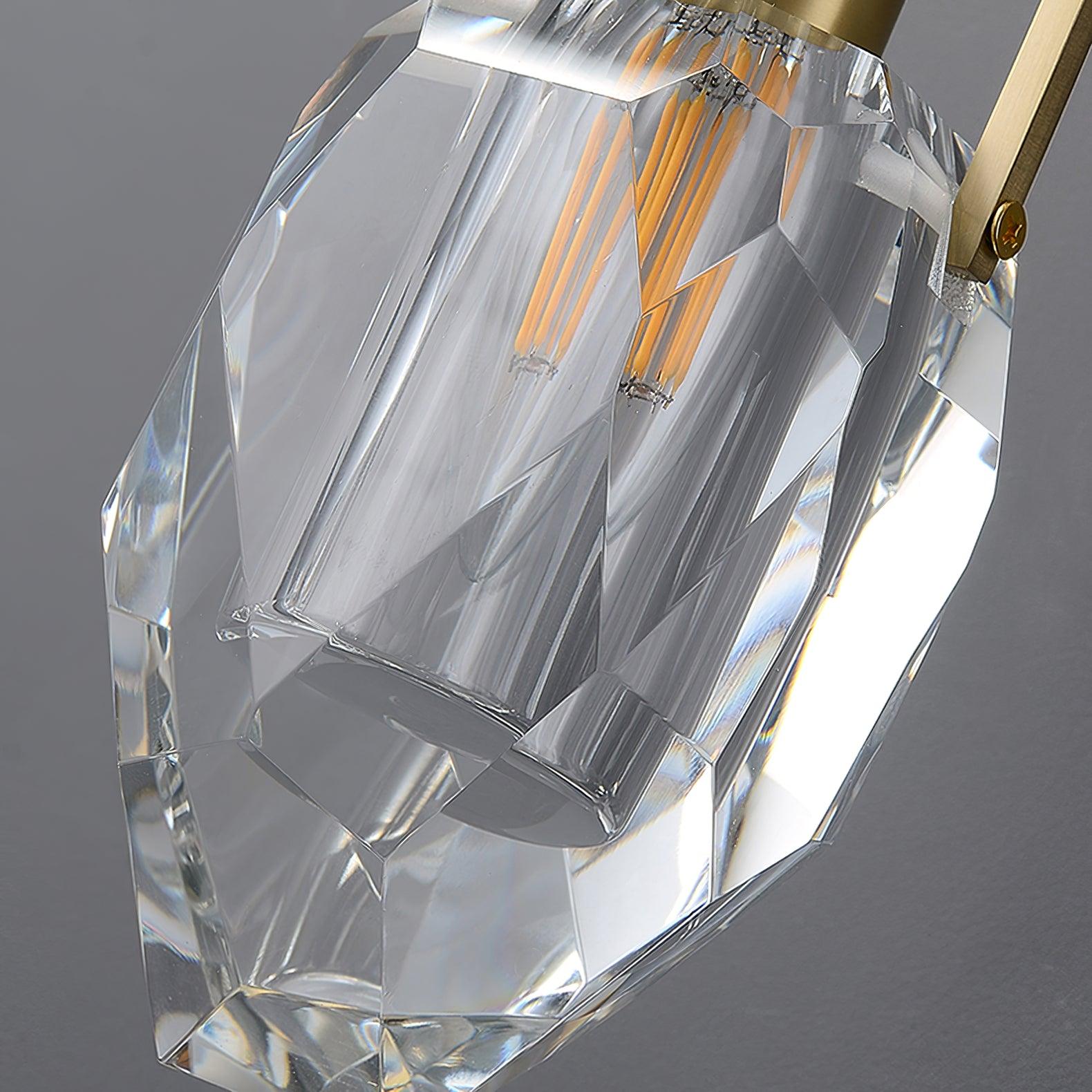WOW Lavilla Wall Lamp