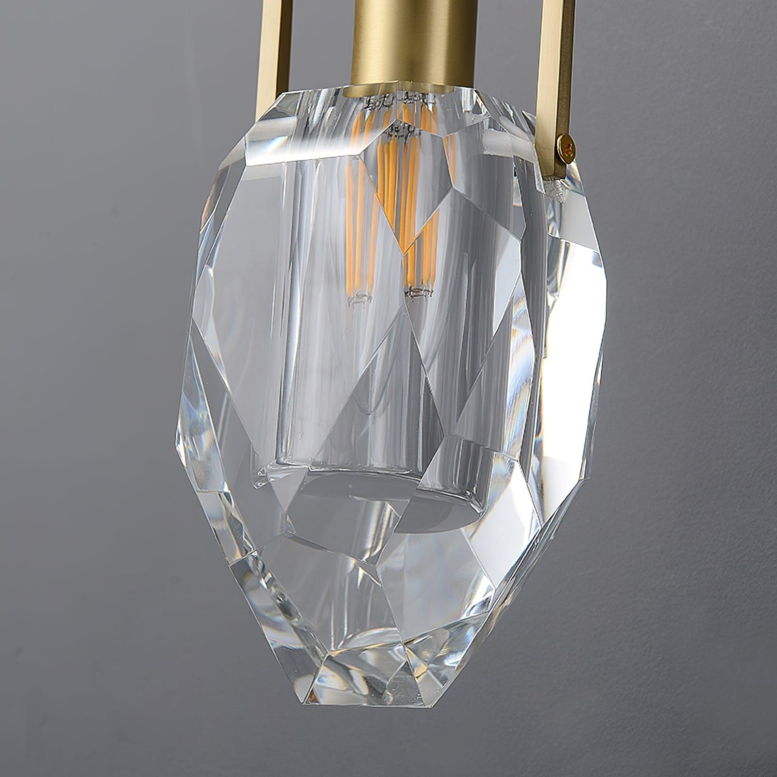 WOW Lavilla Wall Lamp
