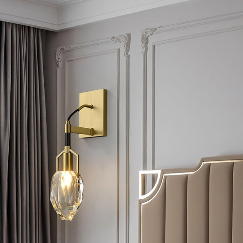 WOW Lavilla Wall Lamp
