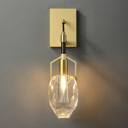 WOW Lavilla Wall Lamp