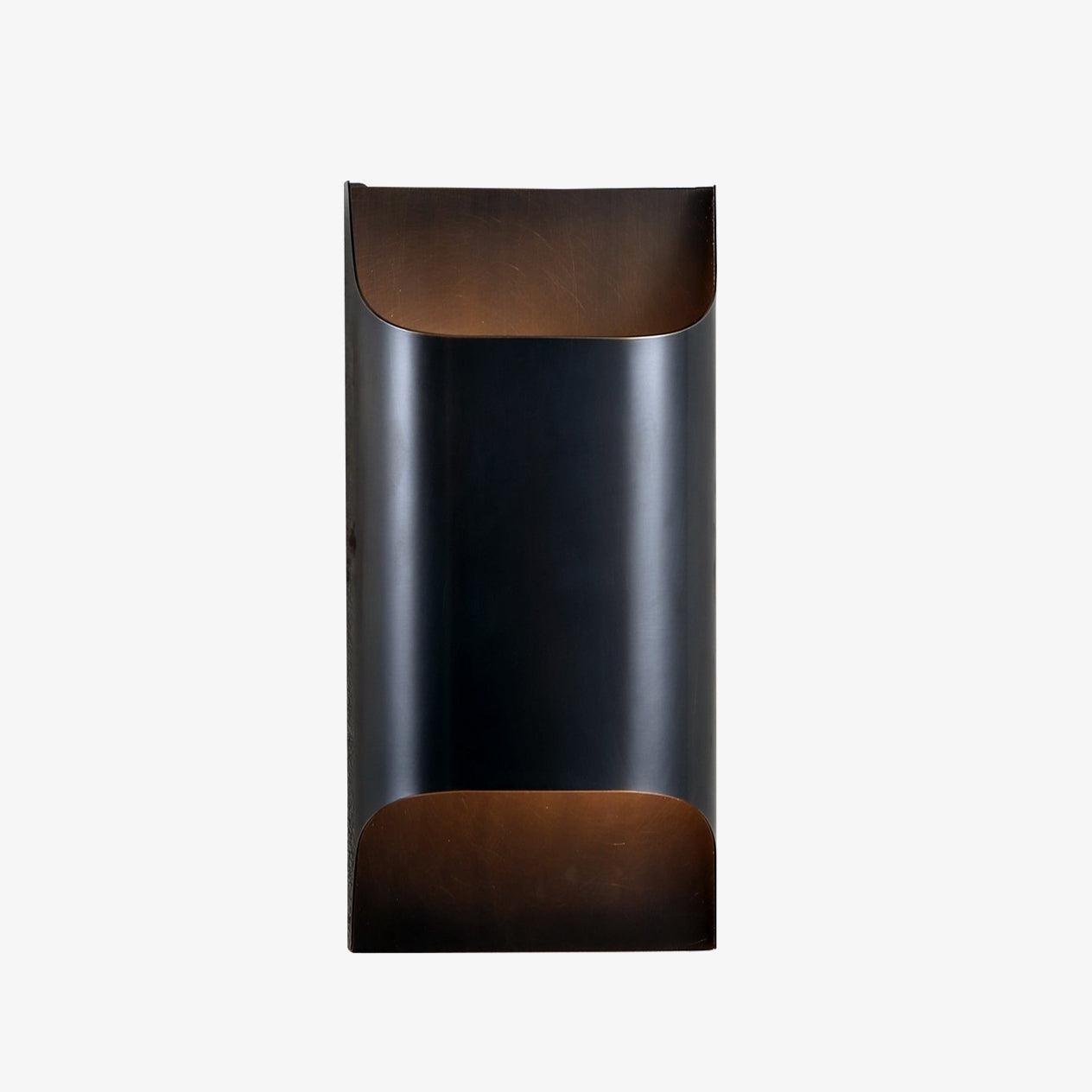 WOW Leclerc Brass Wall Lamp