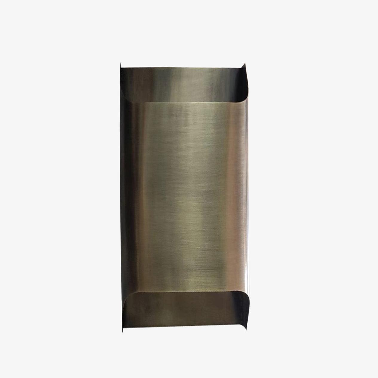 WOW Leclerc Brass Wall Lamp