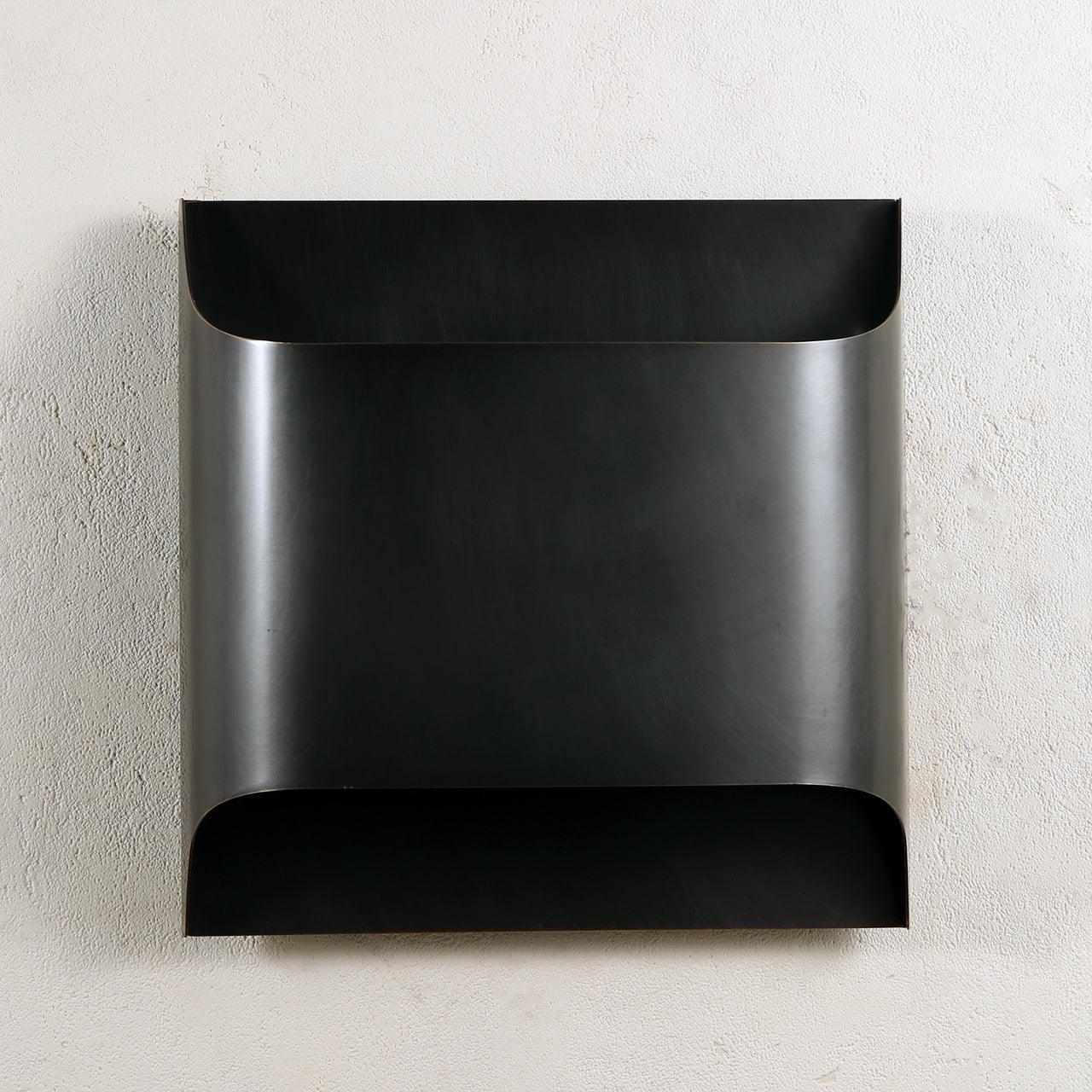 WOW Leclerc Brass Wall Lamp