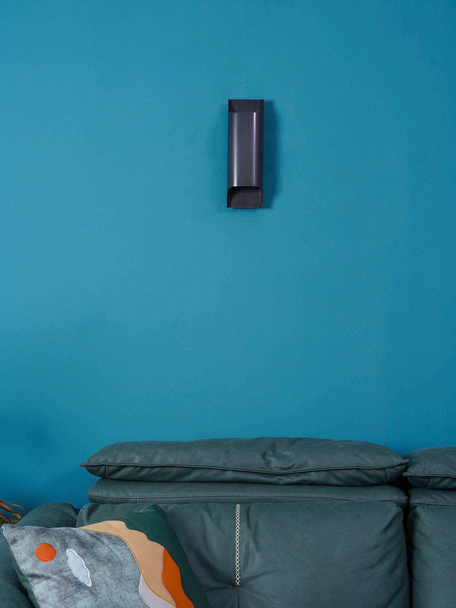 WOW Leclerc Brass Wall Lamp